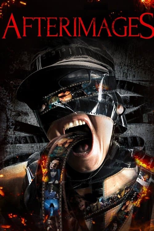 Постер: Afterimages