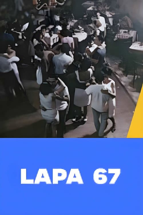 Постер: Lapa 67