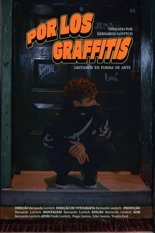 Постер: Por Los Graffitis