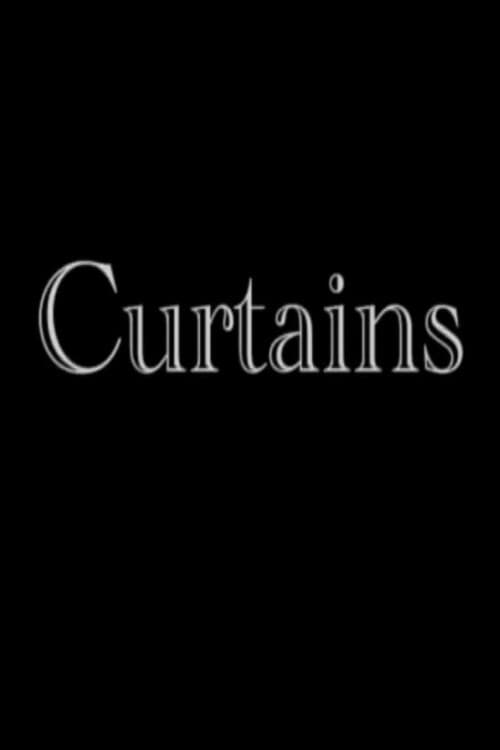 Постер: Curtains