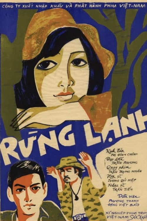 Постер: Rừng Lạnh