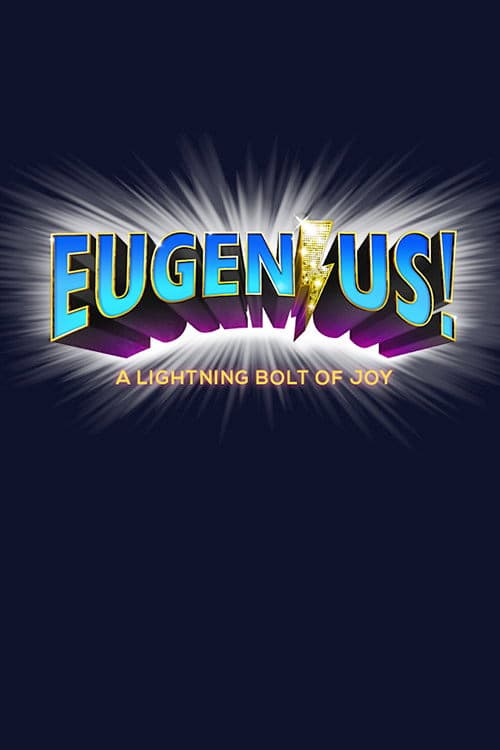 Постер: Eugenius!