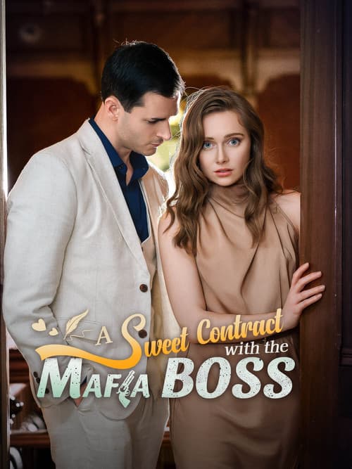 Постер: A Sweet Contract with the Mafia Boss