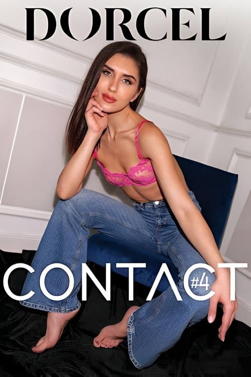 Постер: Contact 4