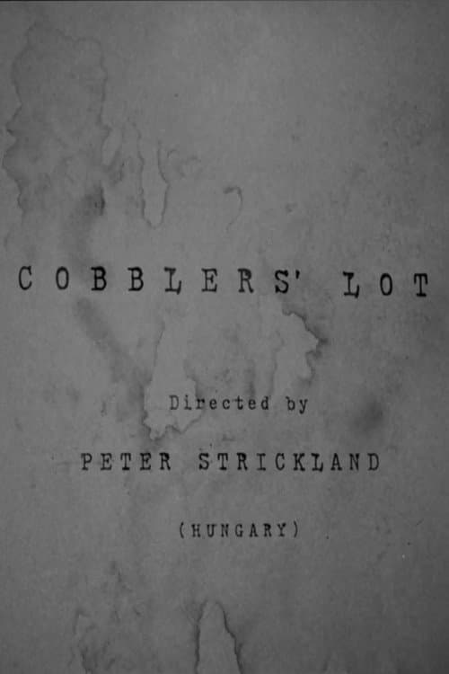 Постер: Cobblers' Lot