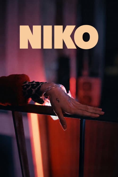 Постер: NIKO