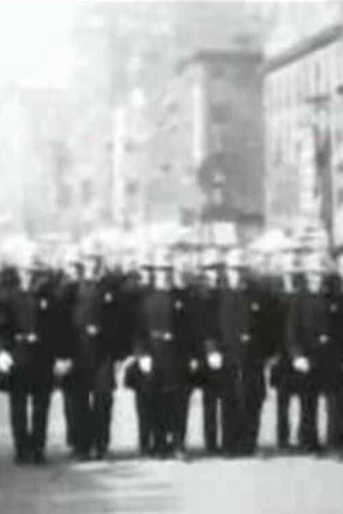 Постер: Buffalo Police on Parade