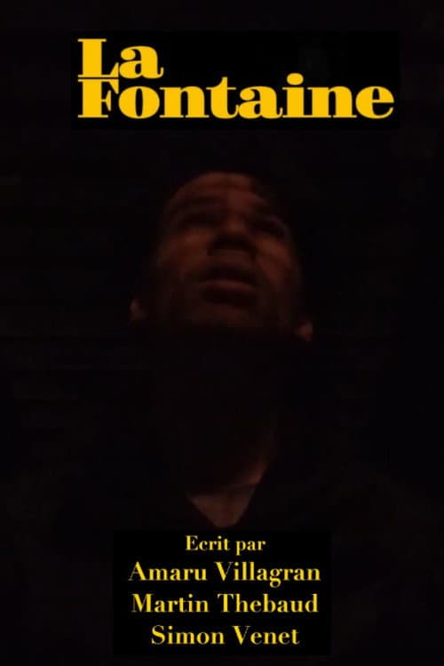 Постер: La Fontaine