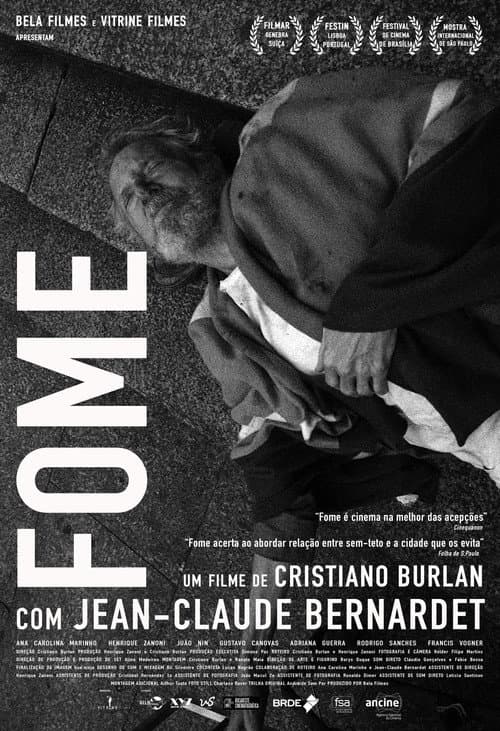Постер: Fome