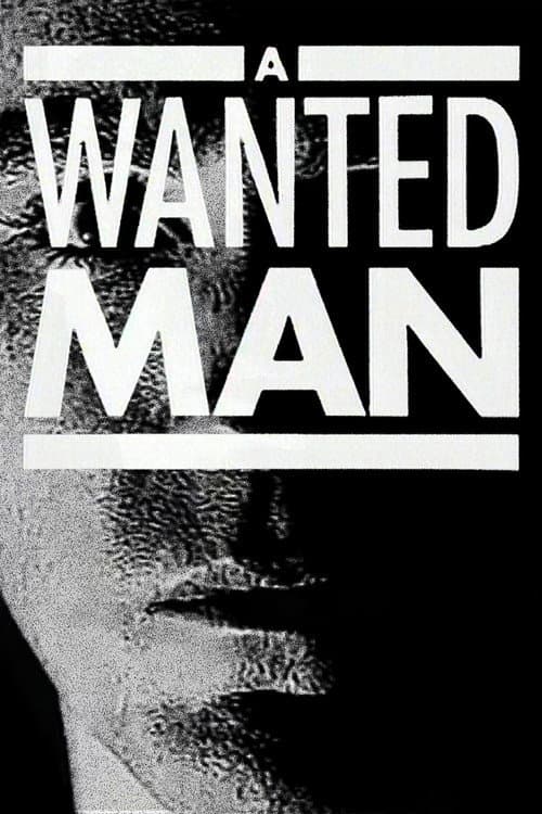 Постер: A Wanted Man