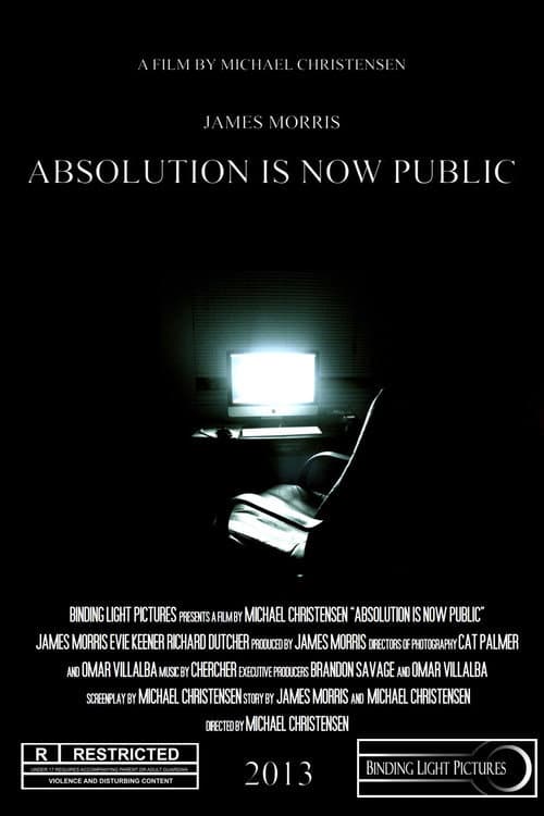 Постер: Absolution Is Now Public