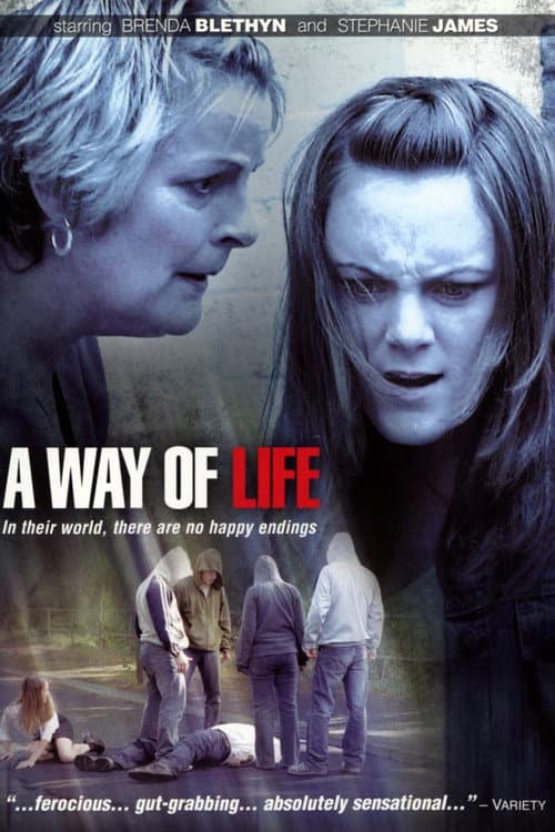 Постер: A Way of Life