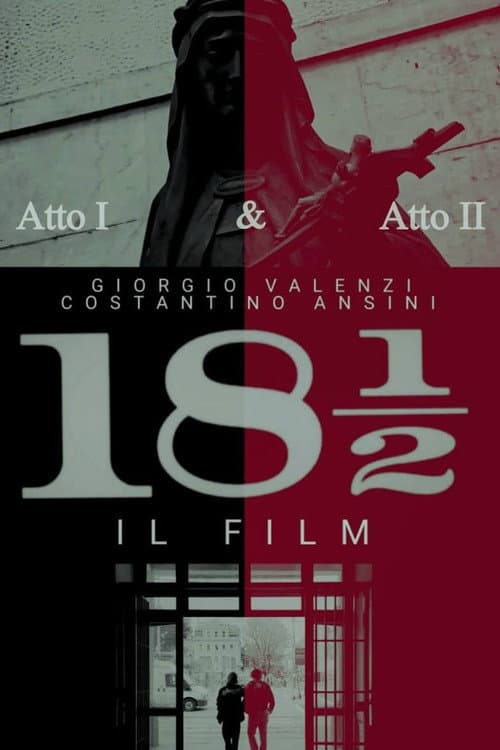 Постер: 18½