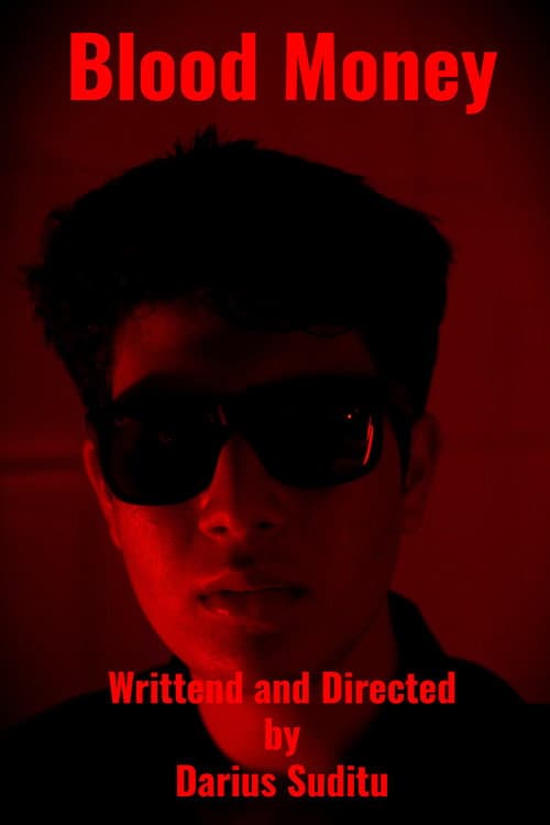 Постер: Blood Money-THE FILM