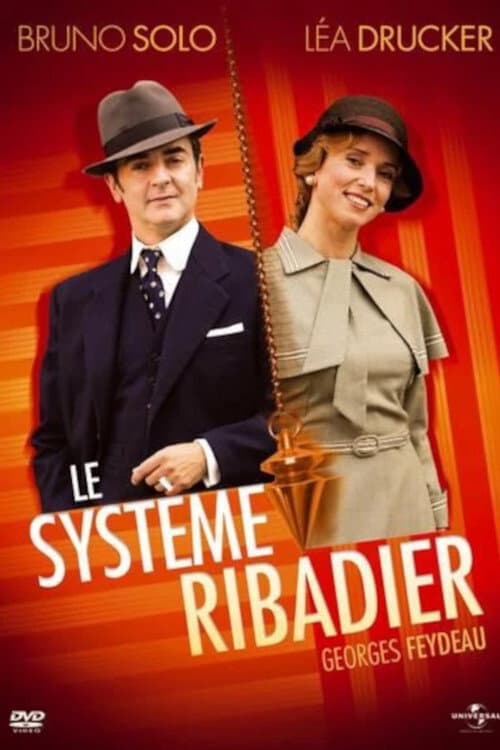 Постер: Le Système Ribadier