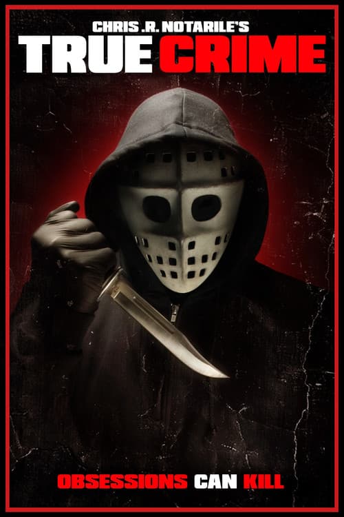 Постер: True Crime
