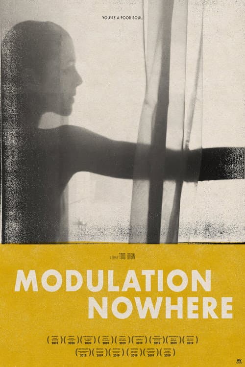 Постер: Modulation Nowhere