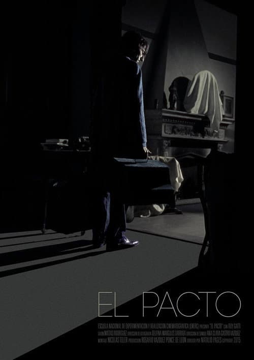 Постер: El Pacto