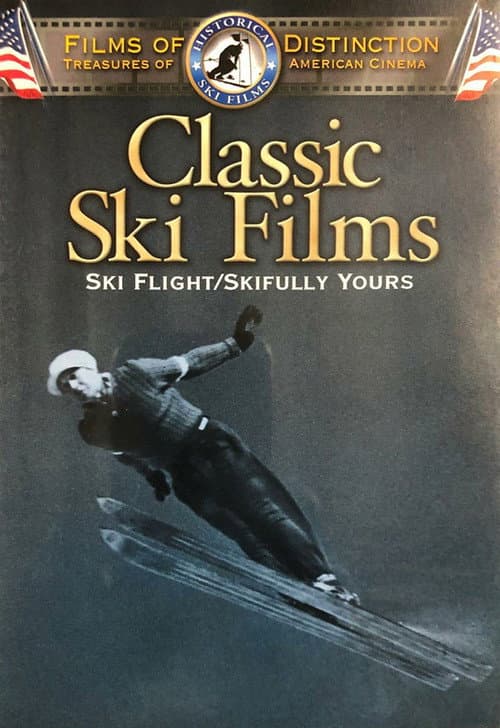 Постер: Snow Flight