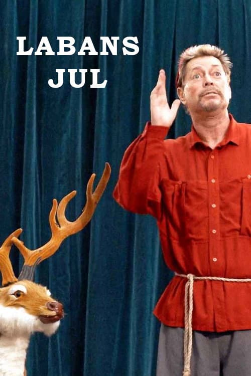 Постер: Labans Jul