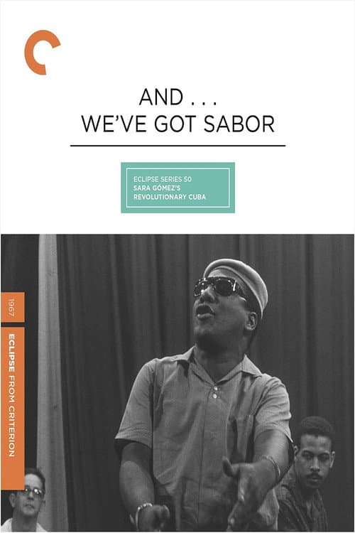 Постер: Y... tenemos sabor