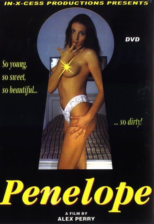 Постер: Penelope