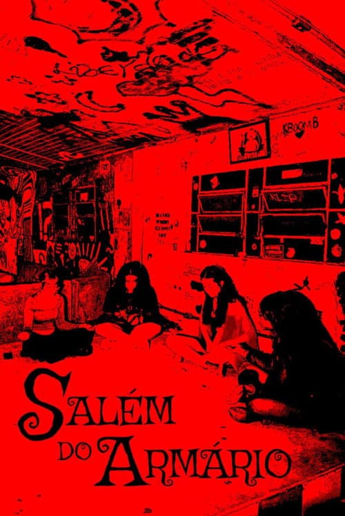 Постер: (S)além do Armário