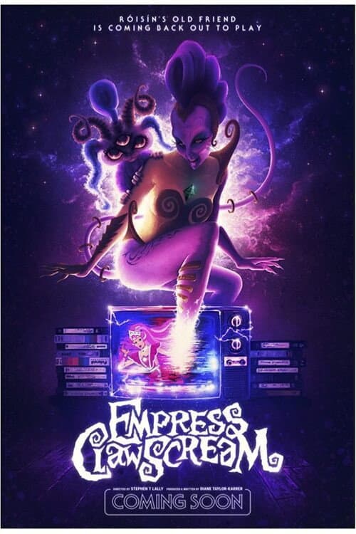 Постер: Empress ClawScream