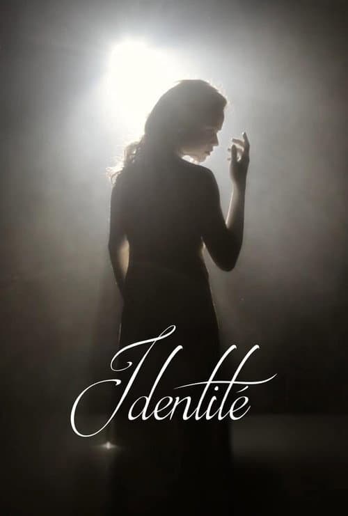 Постер: Identité