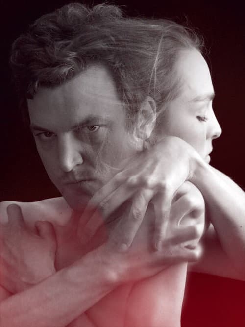 Постер: Face au Diable