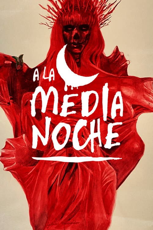 Постер: A la Medianoche Vol. 2