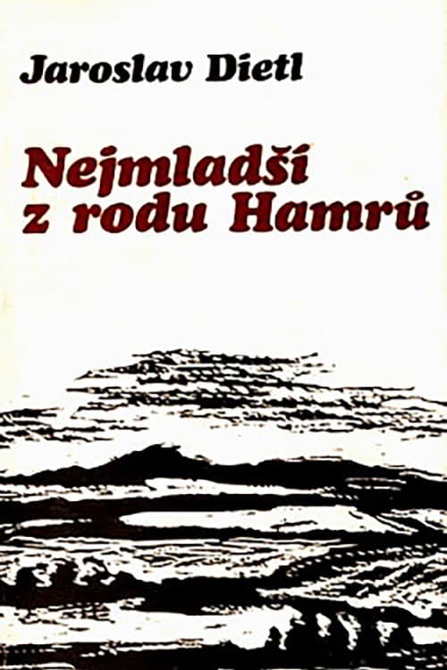 Постер: Nejmladší z rodu Hamrů