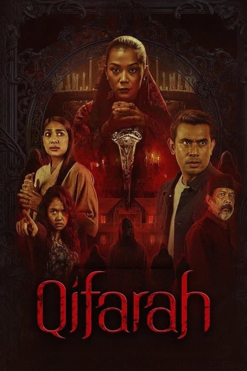 Постер: Qifarah
