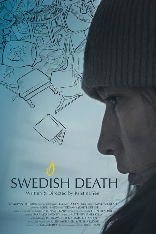 Постер: Swedish Death