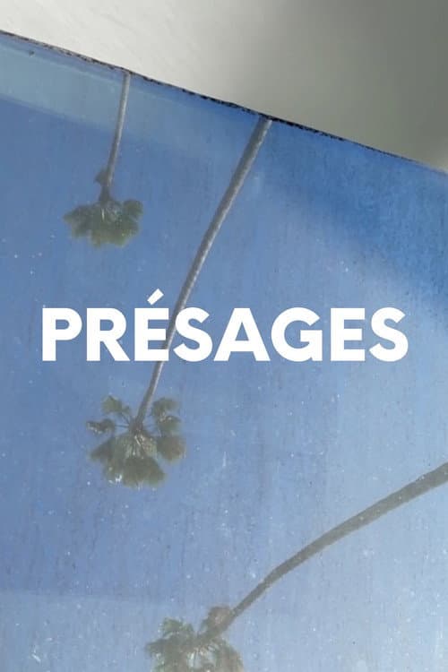 Постер: Présages
