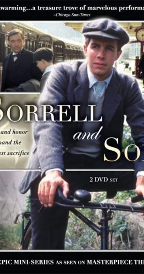 Постер: Sorrell and Son