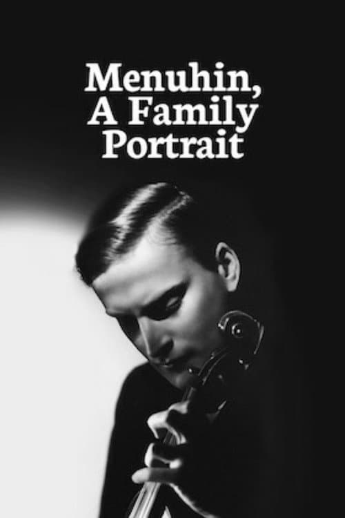 Постер: Menuhin, A Family Portrait