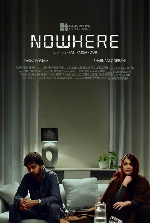 Постер: Nowhere