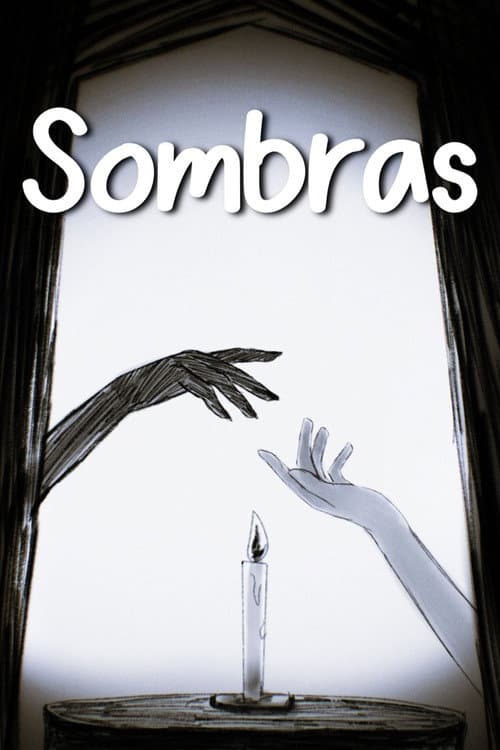 Постер: Sombras