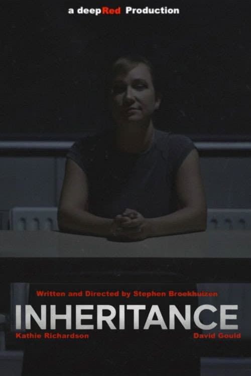 Постер: Inheritance