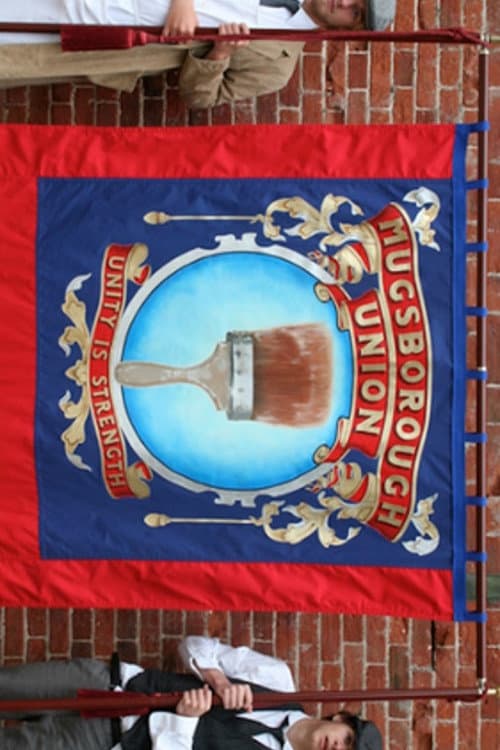 Постер: The Ragged Trousered Philanthropists