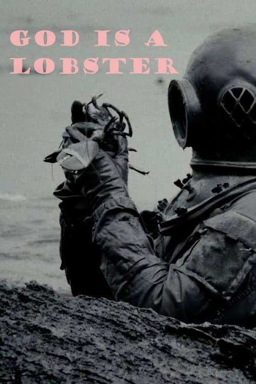 Постер: God Is a Lobster