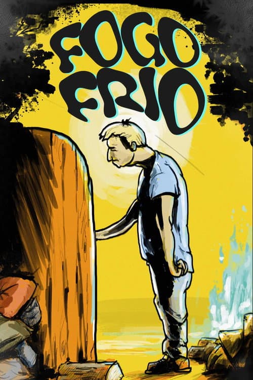 Постер: FOGO FRIO