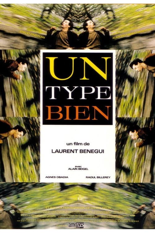 Постер: Un type bien