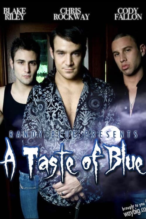 Постер: A Taste of Blue