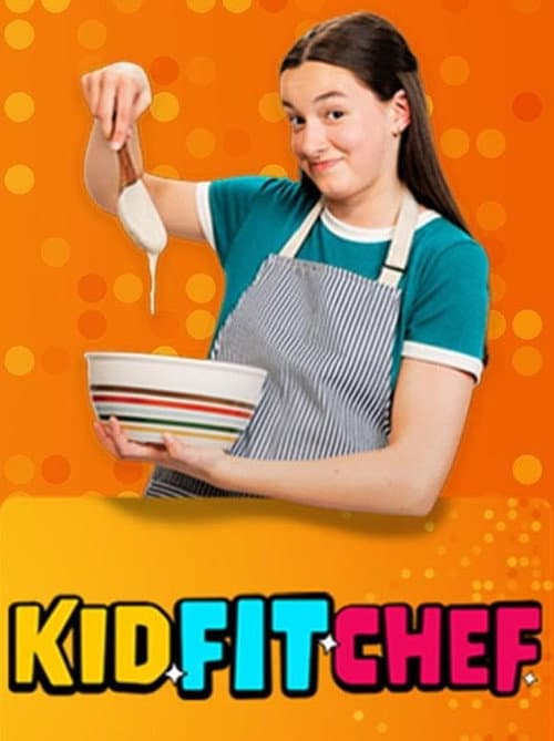 Постер: Kid Fit Chef