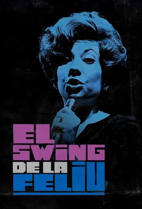 Постер: El swing de la Feliu