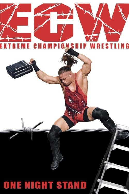 Постер: ECW One Night Stand 2006