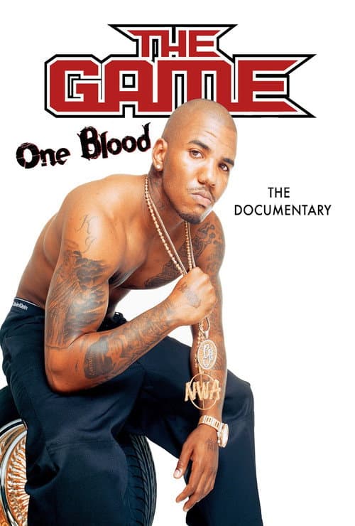 Постер: The Game: One Blood