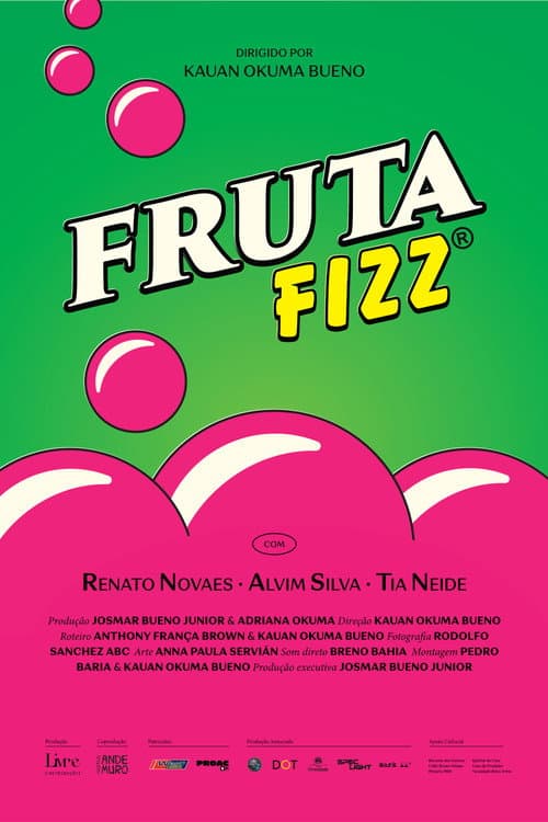 Постер: Frutafizz